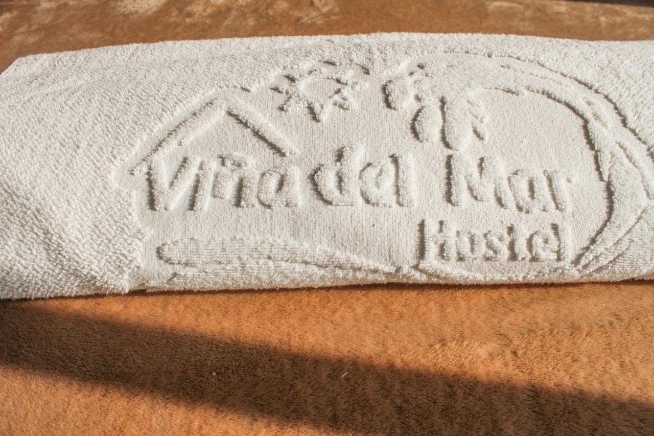 Hostal Vina Del Mar Taganga Exterior photo