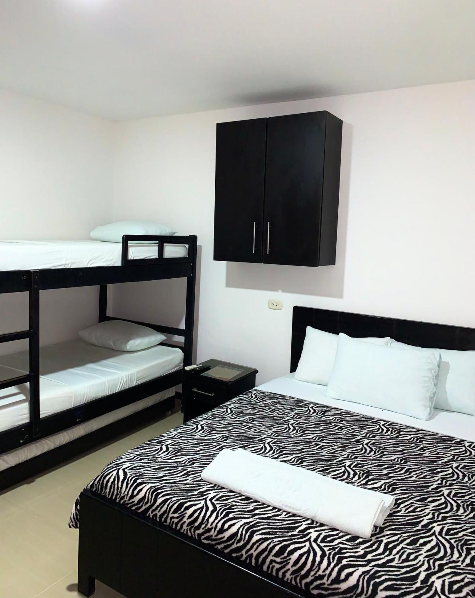 Hostal Vina Del Mar Taganga Exterior photo