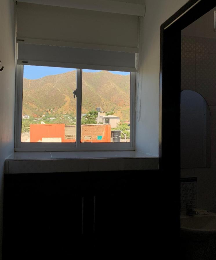 Hostal Vina Del Mar Taganga Exterior photo