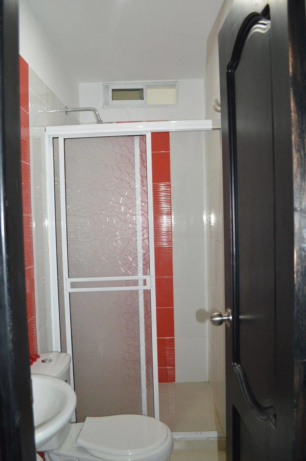 Hostal Vina Del Mar Taganga Exterior photo